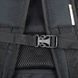Рюкзак текстильний JCB BP71 (Black/Grey) JCBBP 71 BLK/GREY фото галерея 10