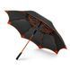 Парасолька сімейна Fulton S912-039878 Titan-1 Black S912-039878 фото галерея 1