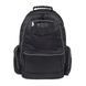 Рюкзак текстильний JCB BP71 (Black/Grey)