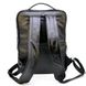 Чоловік шкіряний рюкзак (наппа) міський TARWA GA-7280-3md RA-7280-3md фото 3