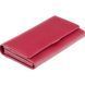 Гаманець жіночий Visconti HT35 Buckingham c RFID (Red) HT35 RED фото галерея 2