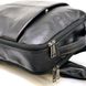 Чоловік шкіряний рюкзак (наппа) міський TARWA GA-7280-3md RA-7280-3md фото 5