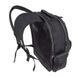 Рюкзак текстильний JCB BP71 (Black/Grey) JCBBP 71 BLK/GREY фото галерея 6
