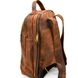 Повсякденний рюкзак RB-3072-3md, бренд TARWA, натуральна шкіра Crazy Horse RB-3072-3md фото 4