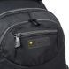Рюкзак текстильний JCB BP71 (Black/Grey) JCBBP 71 BLK/GREY фото галерея 7