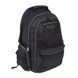 Рюкзак текстильний JCB BP71 (Black/Grey) JCBBP 71 BLK/GREY фото галерея 2