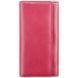 Гаманець жіночий Visconti HT35 Buckingham c RFID (Red)
