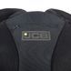 Рюкзак текстильний JCB BP71 (Black/Grey) JCBBP 71 BLK/GREY фото галерея 9