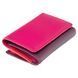 Гаманець жіночий Visconti RB43 Bora c RFID (Plum Multi) RB43 PLUM M фото галерея 3