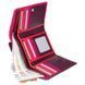 Гаманець жіночий Visconti RB43 Bora c RFID (Plum Multi) RB43 PLUM M фото галерея 4