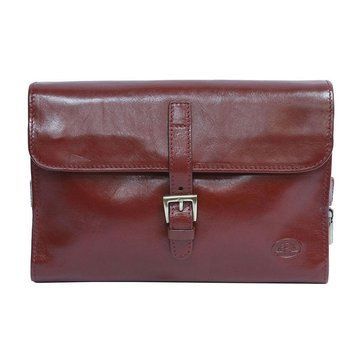 Фотографія Несесер Italico 8707 rosso червоний Italico8707rosso - купити 84390 за 7 943 грн