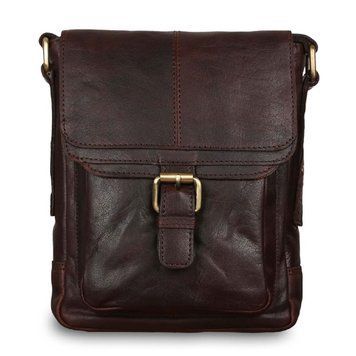 Фотографія Cумка чоловіча Ashwood G31 BRANDY G31 BRANDY - купити 92614 за 4 600 грн