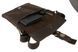 Сумка чоловіча шкіряна планшетка SULLIVAN 35438 (25) коричнева 35438(25) фото галерея 8