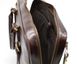 Ділова сумка з ручками і ремінцем через плече TARWA, GX-4764-4lx GX-4764-4lx фото 2