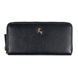 Гаманець жіночий Ashwood J51 Black (Чорний) J51 BLACK фото галерея 1