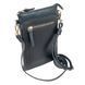Сумка для смартфона AZ71 Black (Чорний) AZ71 BLACK фото галерея 3