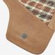Оригінальна чоловіча сумка крос-боді, рудий колір, HILL BURRY HB3062b фото 8