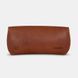 Шкіряний чохол для окулярів Yoshi Y4310 Atlantic (Brown) Y4310 17 8P фото галерея 3