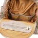 TL Bag - м'який шкіряний рюкзак TL142138 Світло -сірий -Браун TL142138 фото 5