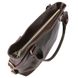 Ilenia - шкіряна сумка на плечі TL140899 Темно -коричневий TL140899 фото 5
