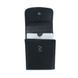 Кредитниця шкіряна Newcontatto 1703 чорний Newcontatto1703nero фото галерея 3