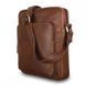 Сумка чоловіча Ashwood M56 COGNAC M56 COGNAC фото галерея 2