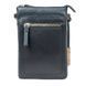 Сумка для смартфона AZ71 Black (Чорний) AZ71 BLACK фото галерея 1