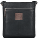 Сумка чоловіча Ashwood 4552 BLACK 4552 BLACK фото галерея 3