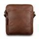 Сумка чоловіча Ashwood M56 COGNAC M56 COGNAC фото галерея 1