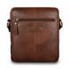 Сумка чоловіча Ashwood M56 COGNAC M56 COGNAC фото галерея 3