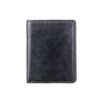 Фотографія Гаманець чоловічий Visconti HT6 Harley c RFID (Black) HT6 BLK - купити 91945 за 1 460 грн