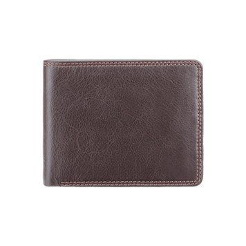 Фотографія Гаманець чоловічий Visconti HT7 Stamford c RFID (Chocolate) HT7 CHOC - купити HT7 CHOC за 1 800 грн