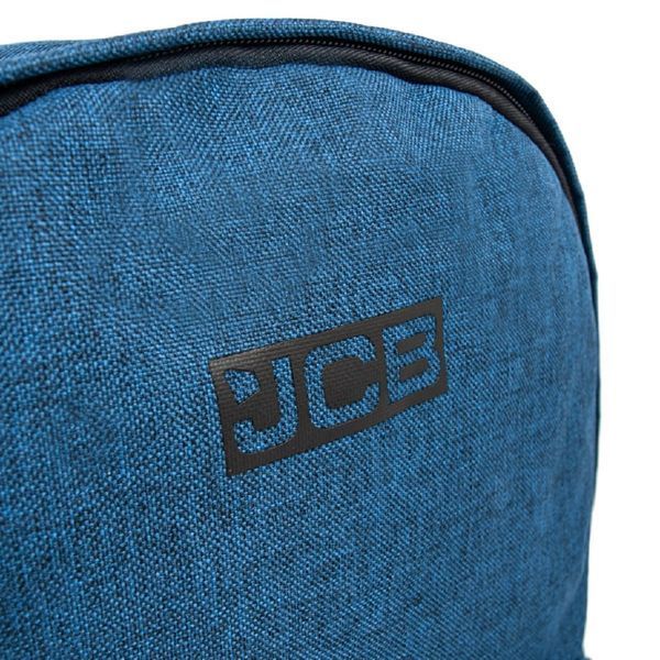 Фотографія Рюкзак текстильний JCB BP63 (Navy) JCBBP 63 NAVY - купити 92852 за 980 грн
