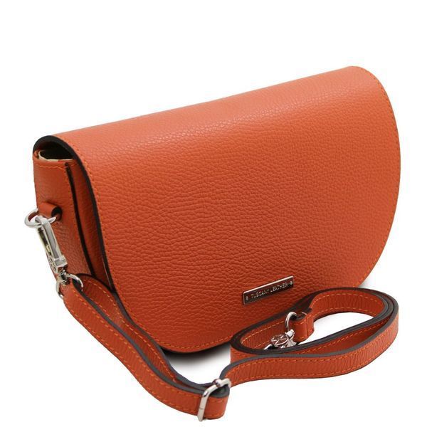 Фотографія TL Bag - шкіряна сумка для плечей TL142310 Бренді TL142310 - купити 2310_1_124 за 3 876 грн