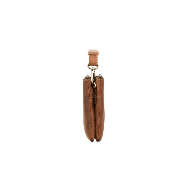 Фотографія Сумка чоловіча Visconti S9 Eden (Oil Tan) S9 OIL TAN - купити S9 OIL TAN за 3 850 грн