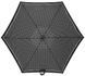 Міні парасолька жіноча Fulton Tiny-2 L501 Classics Mini Spot (Горох) L501-020449-2 фото галерея 4