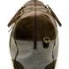 Дорожня сумка-баул зі шкіри Crazy Horse і тканини Canvas RGj-1633-4lx TARWA RGj-1633-4lx фото 2