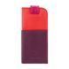 Чохол для окулярів Visconti RB106 (Plum Multi) RB106 PLUM M фото галерея 2