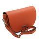 TL Bag - шкіряна сумка для плечей TL142310 Бренді TL142310 фото галерея 3