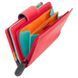 Гаманець жіночий Visconti SP31 Poppy c RFID (Red Multi Spectrum) SP31 RED M фото галерея 5