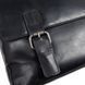 Cумка чоловіча Ashwood Oscar Black (Чорний) OSCAR BLACK фото галерея 10
