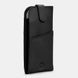 Шкіряний чохол для окулярів Yoshi Y4309 17 (Black) Y4309 17 1 фото галерея 4