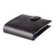 Гаманець чоловічий Visconti PM100 Vincent c RFID (Black Cobalt) PM100 BK/CB фото галерея 3