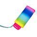 Парасолька жіноча Fulton L501-039366 Tiny-2 Rainbow L501-039366 фото галерея 5