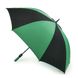 Парасолька-гольфер Fulton Cyclone S837 Black Green (Чорний/Зелений) S837-025284 фото 1