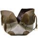 Дорожня сумка-баул зі шкіри Crazy Horse і тканини Canvas RGj-1633-4lx TARWA RGj-1633-4lx фото галерея 7