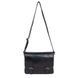 Cумка чоловіча Ashwood Oscar Black (Чорний) OSCAR BLACK фото галерея 6