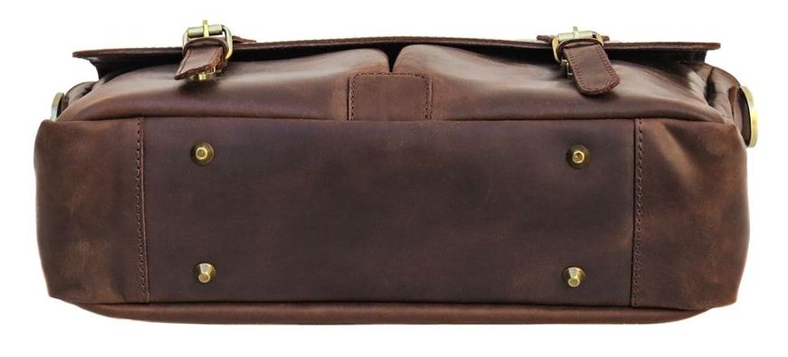 Діловий чоловічий портфель з натуральної шкіри RС-3960-4lx TARWA RH-3960-4lx фото