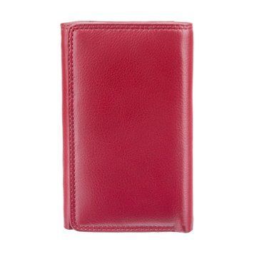 Фотографія Гаманець жіночий Visconti HT32 Picadilly c RFID (Red) HT32 RED - купити HT32 RED за 2 110 грн