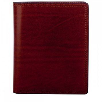 Фотографія Гаманець чоловічий Smith & Canova 28590 Cartera (Brown) 28590 BRN - купити 28590 BRN за 1 280 грн